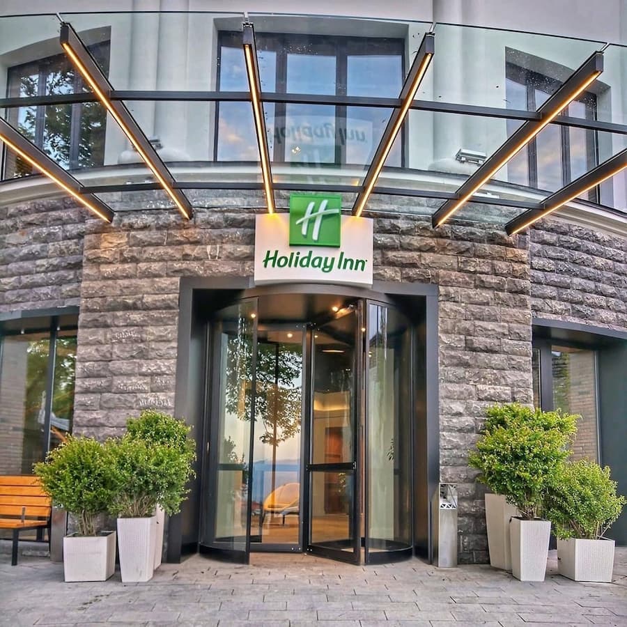 Holiday Inn Telavi by IHG
