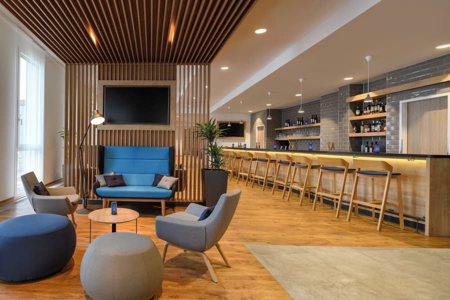Holiday Inn Express Regensburg by IHG