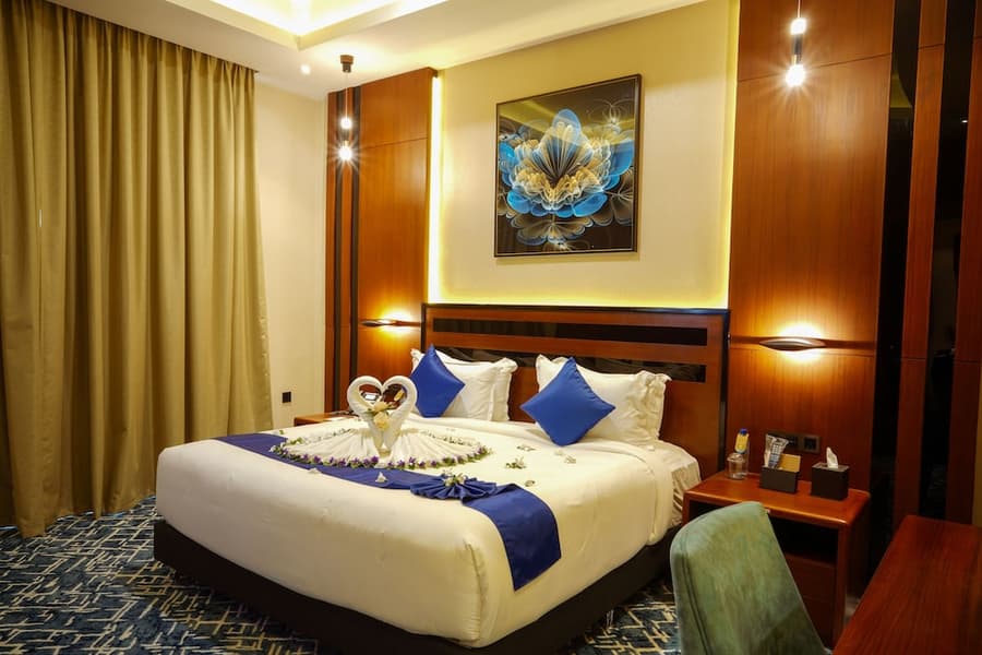 Belad Bont Resort