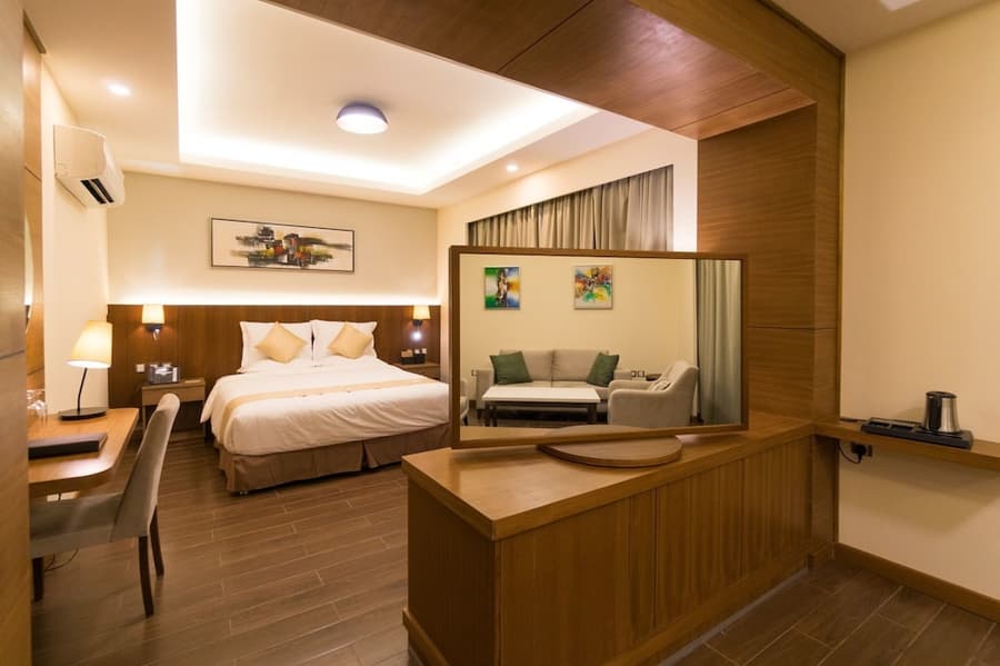 Belad Bont Resort