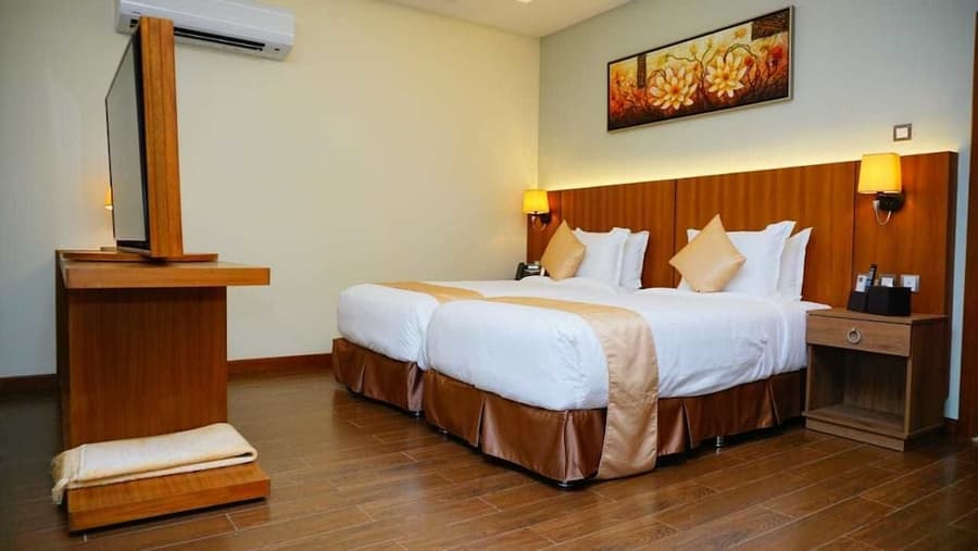 Belad Bont Resort