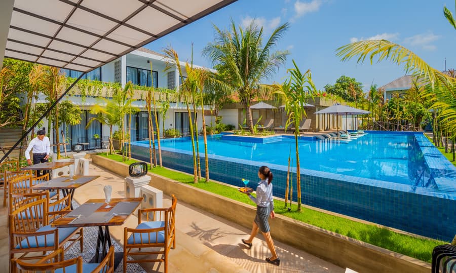 Grand Venus La Residence