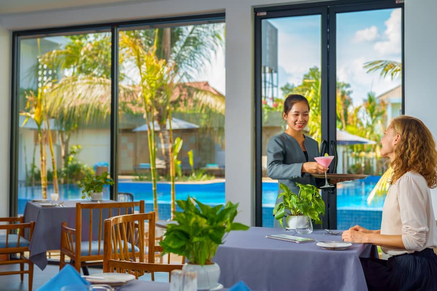Grand Venus La Residence