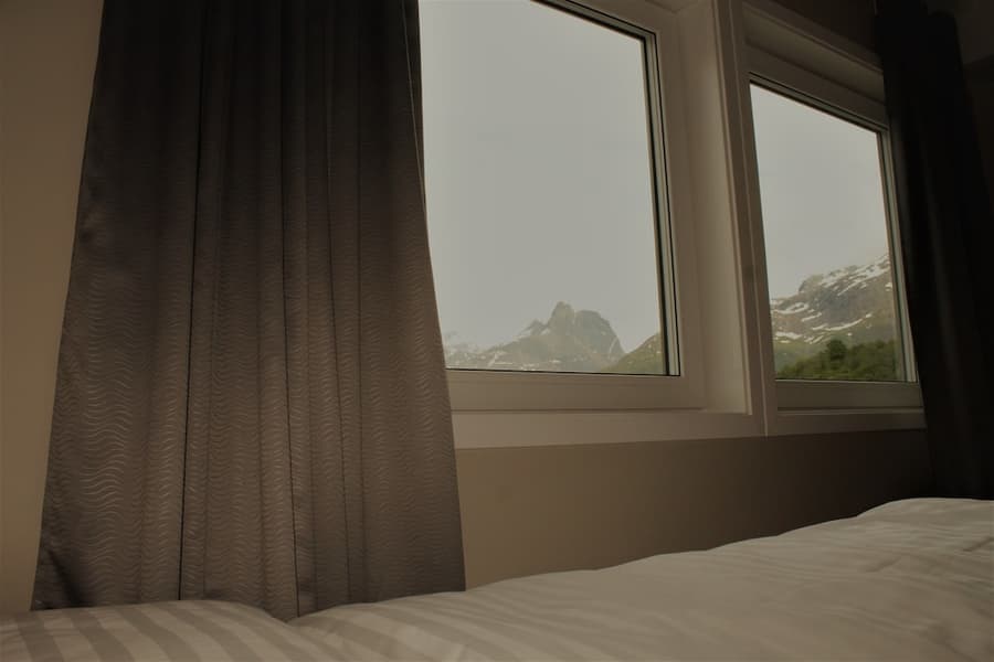 Frich´s Ekspress Hotel Åndalsnes