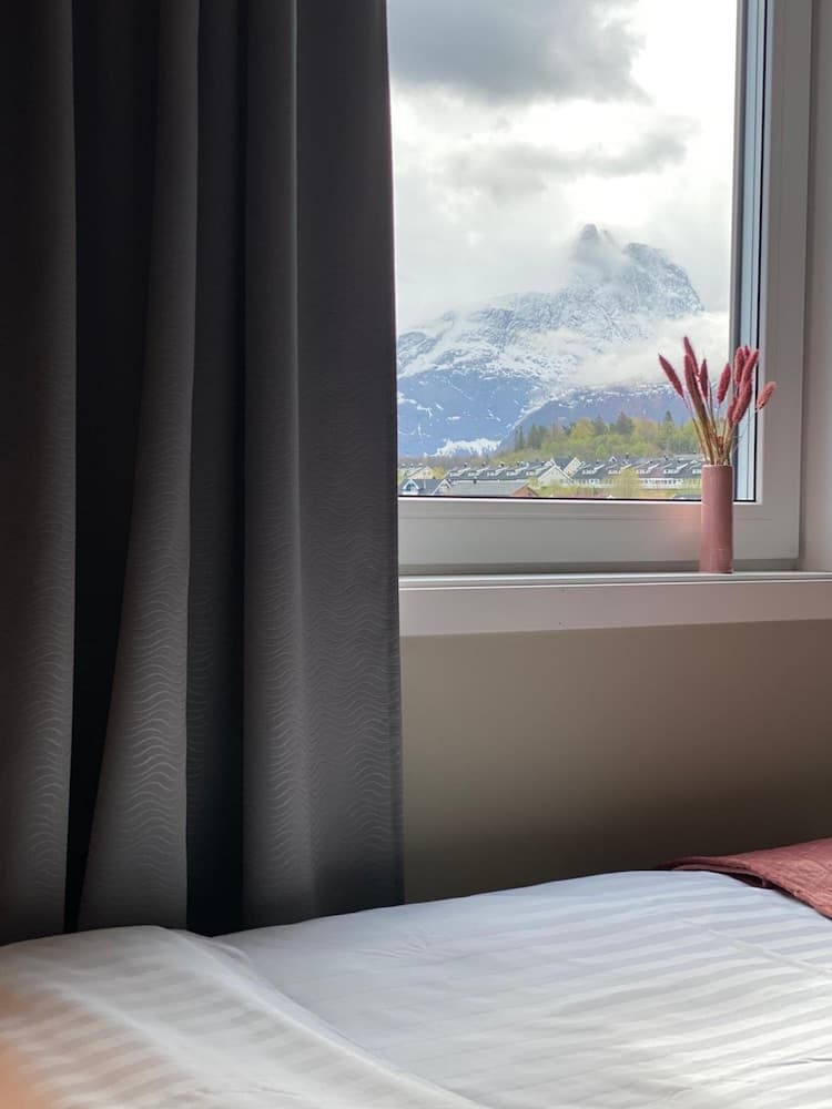 Frich´s Ekspress Hotel Åndalsnes