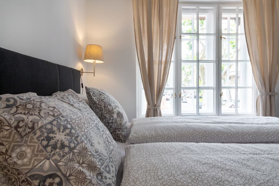 B&B Downtown Zagreb