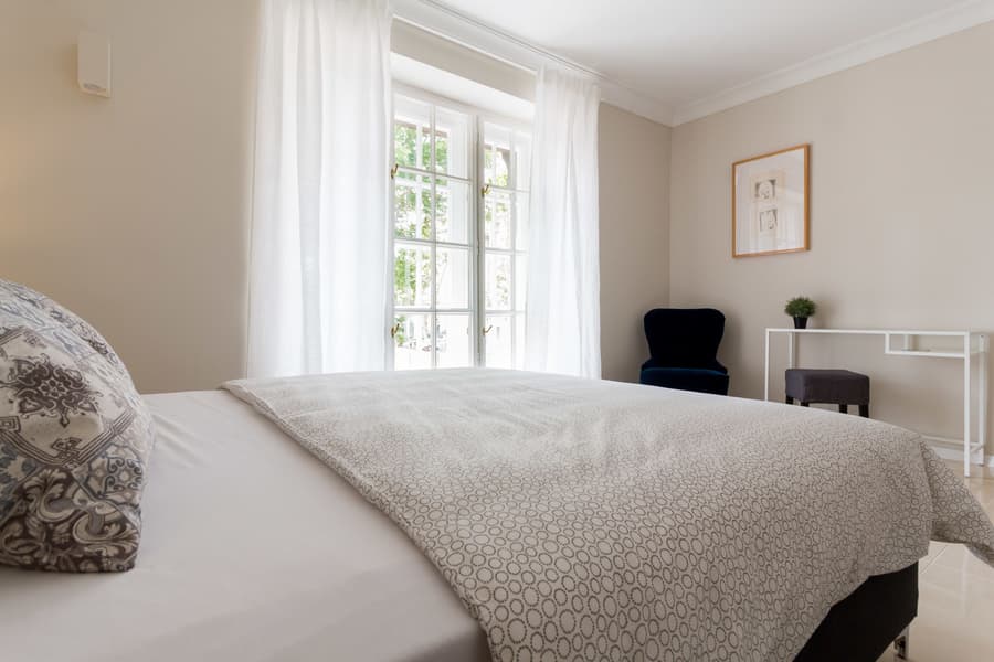 B&B Downtown Zagreb