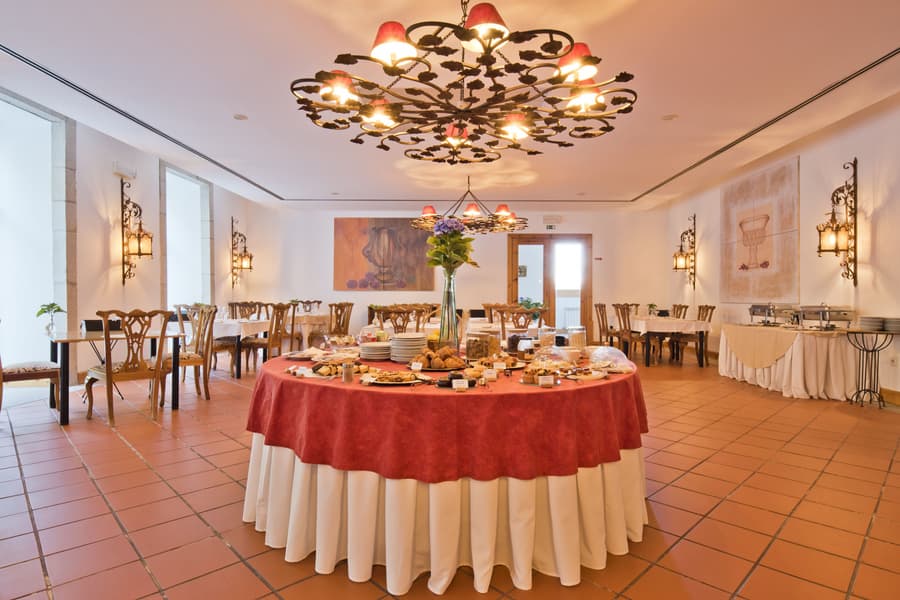 Lam Hotel Convento do Desagravo