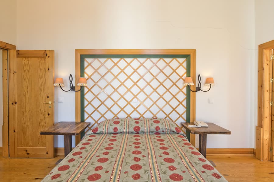 Lam Hotel Convento do Desagravo