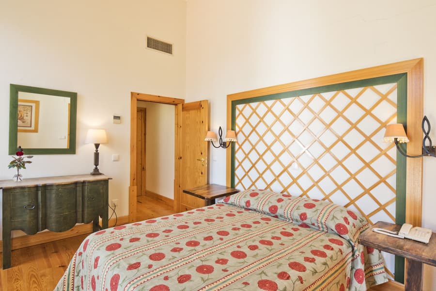 Lam Hotel Convento do Desagravo