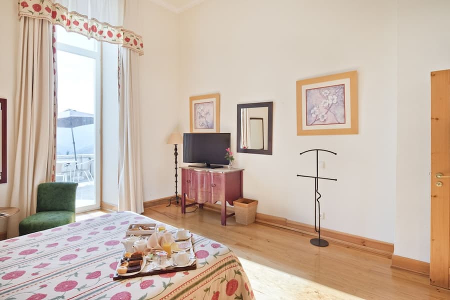 Lam Hotel Convento do Desagravo