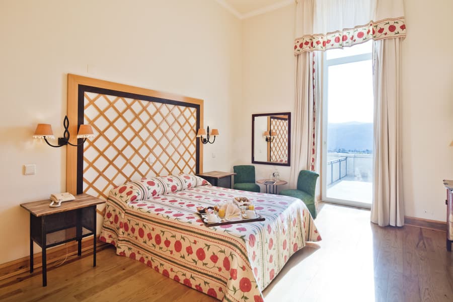 Lam Hotel Convento do Desagravo