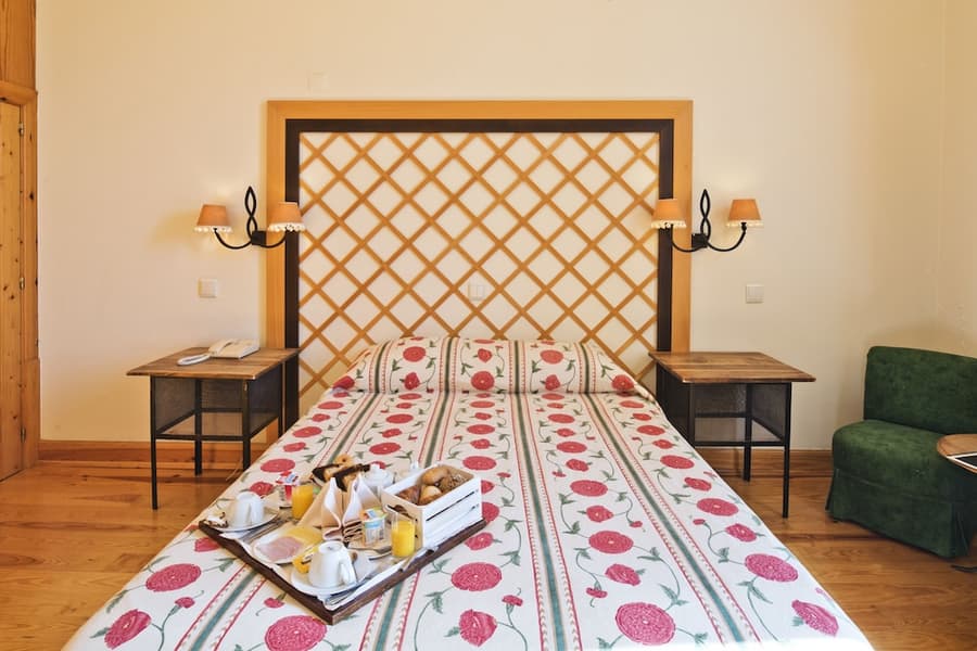 Lam Hotel Convento do Desagravo