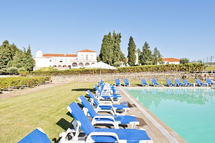 Lam Hotel Convento do Desagravo