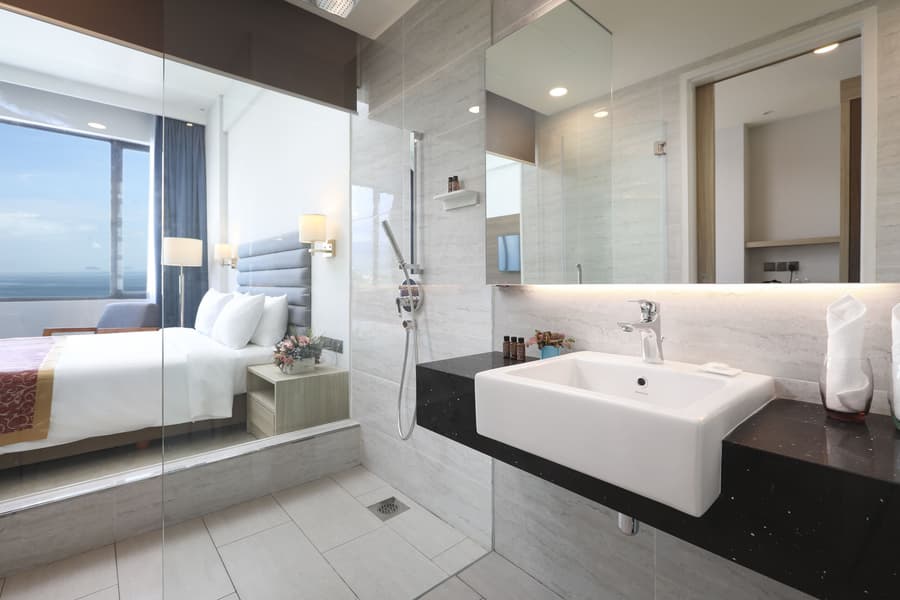 Hompton by the Beach Penang