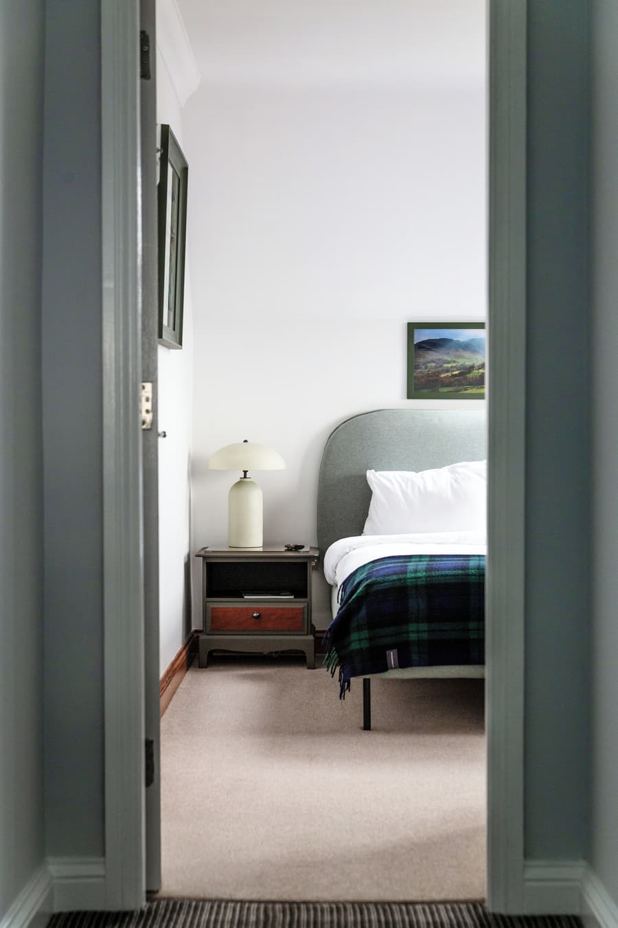 Bojangles Guest House