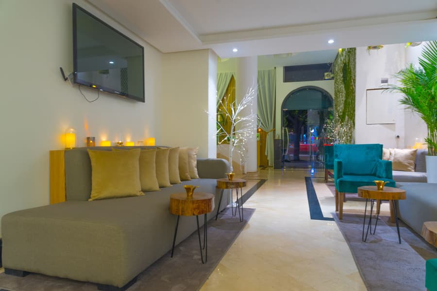 Hôtel Windsor City Center
