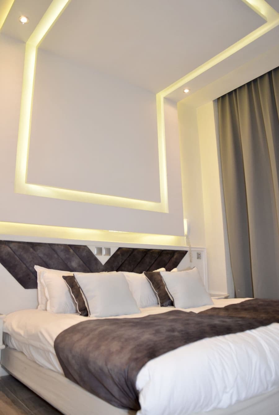 Hôtel Windsor City Center