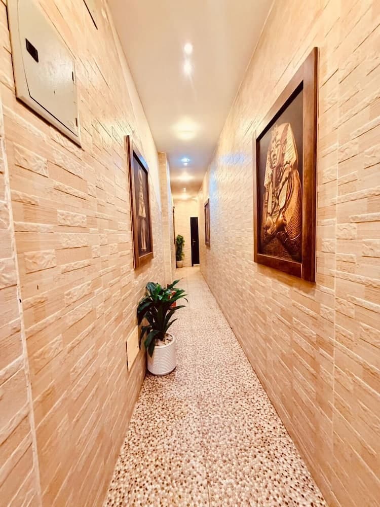 Giza Pyramids View Inn