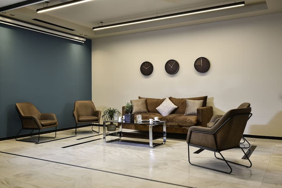 Athens One Smart Hotel