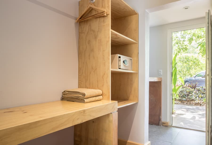 OPacifico Hotel Boutique