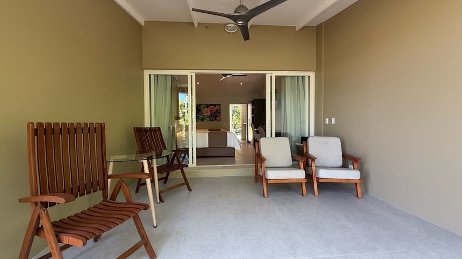 OPacifico Hotel Boutique
