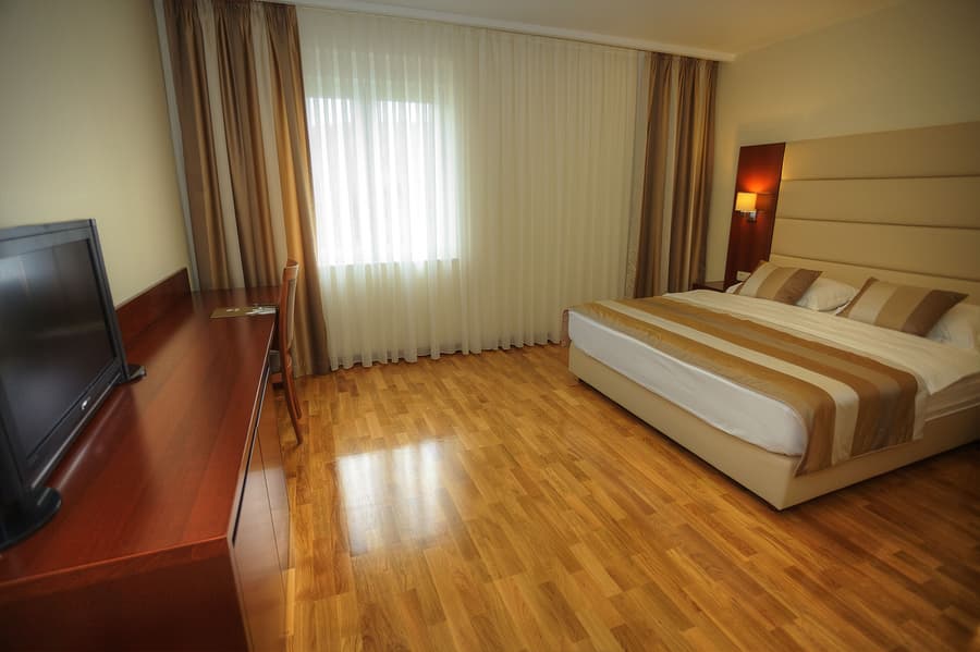 Hotel Palace Medjugorje