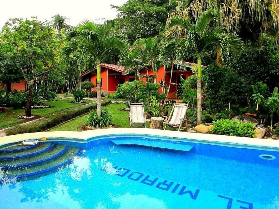 El Mirador