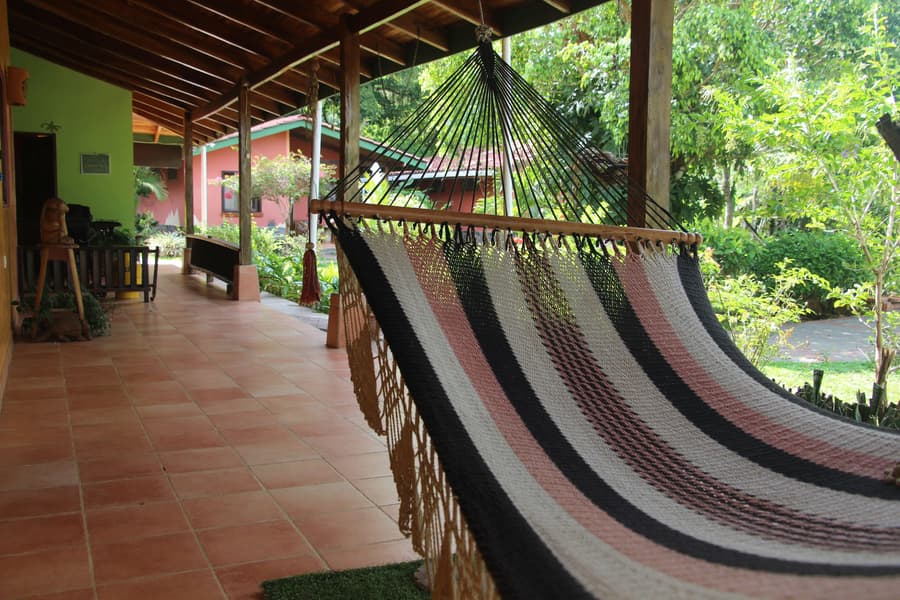 El Mirador