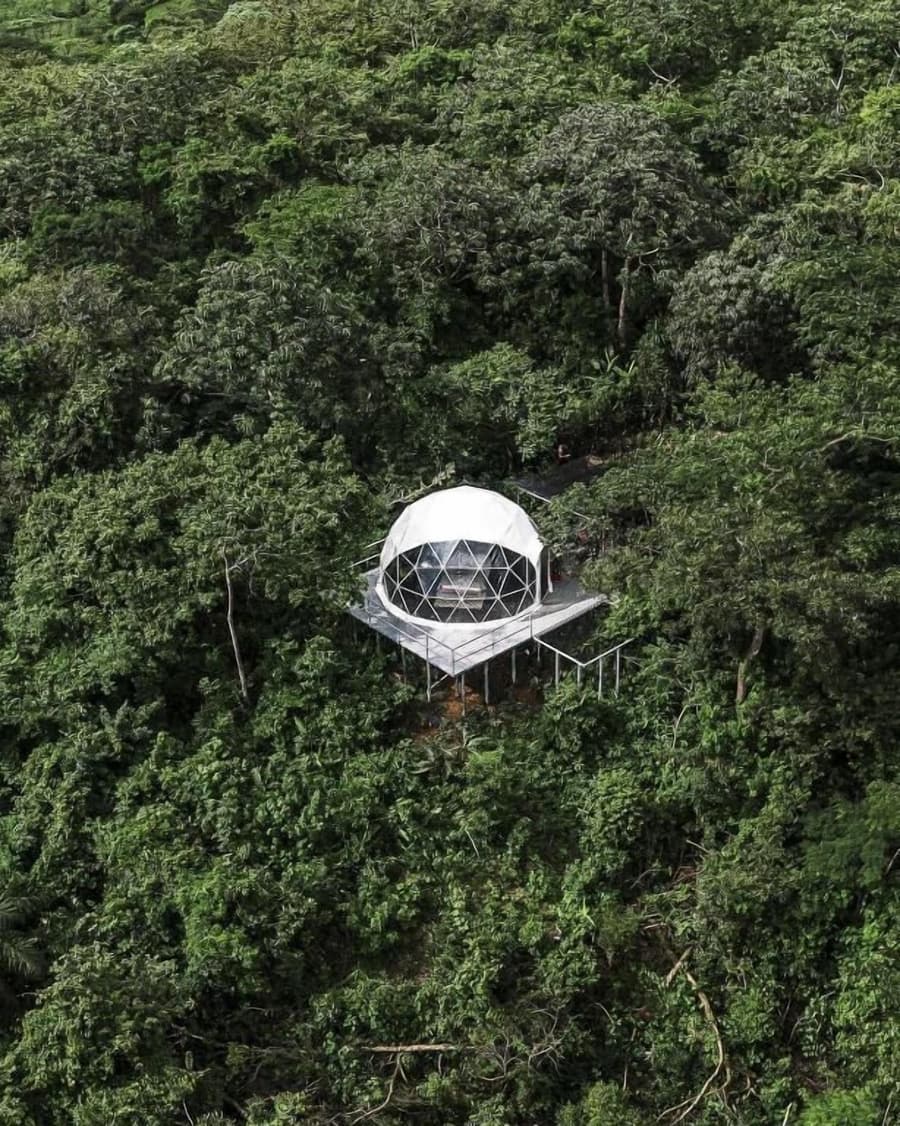 El Mirador