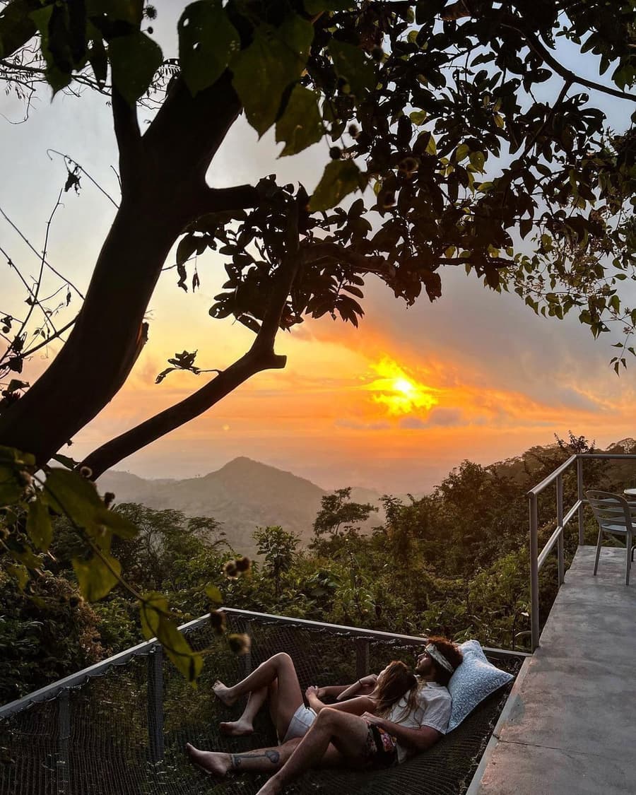 El Mirador
