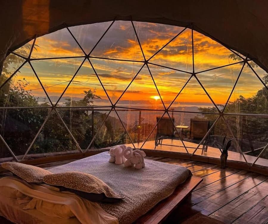El Mirador