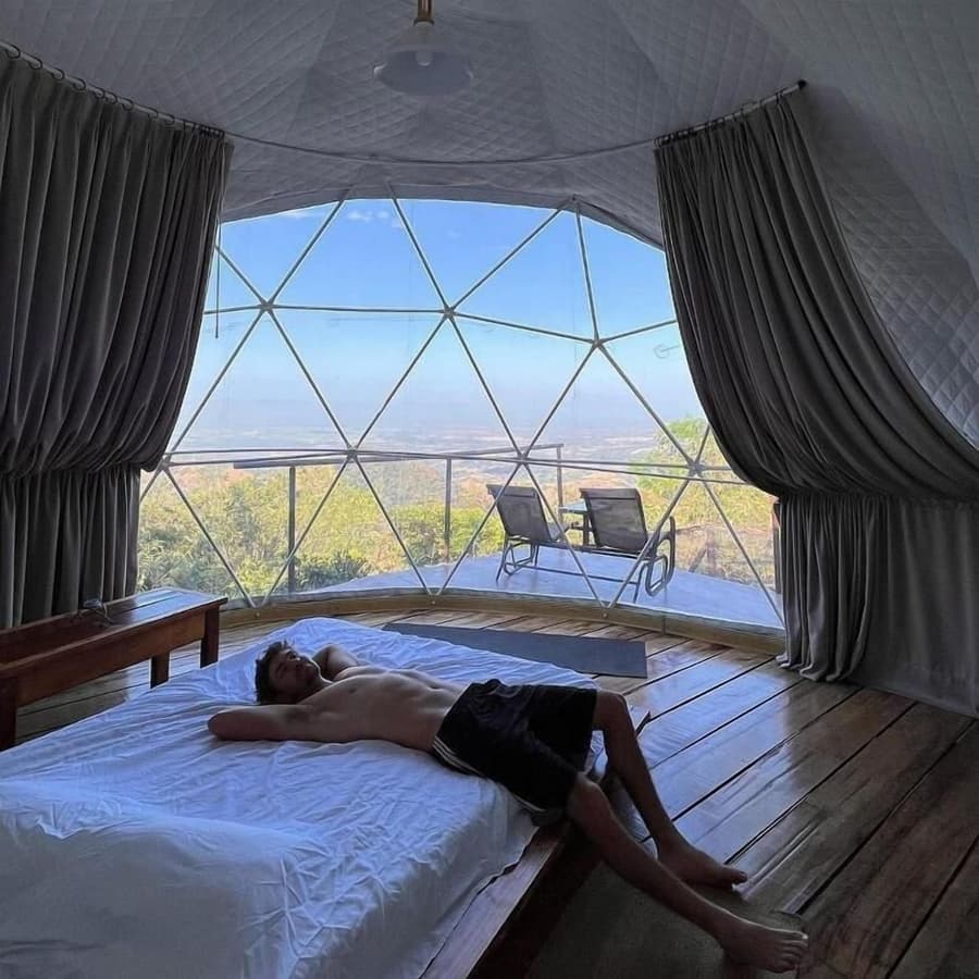 El Mirador