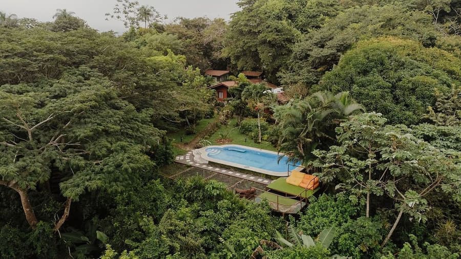 El Mirador