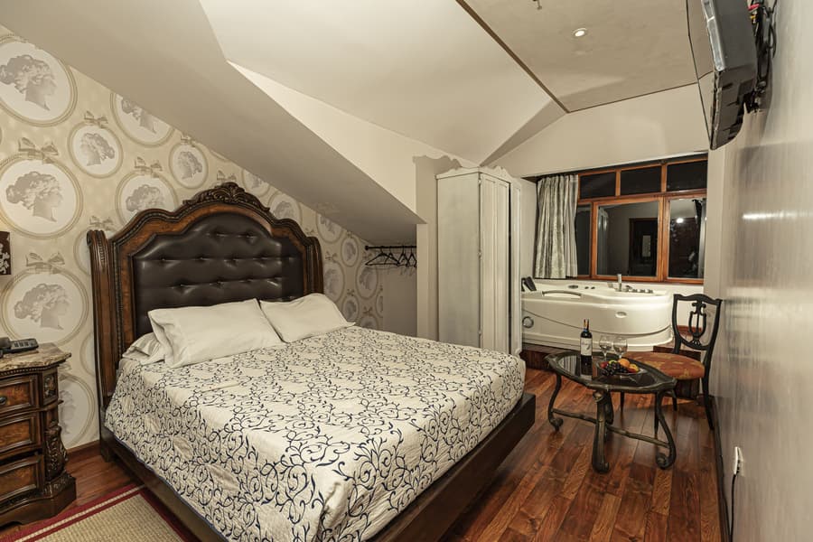 Hotel Azul de la Plaza