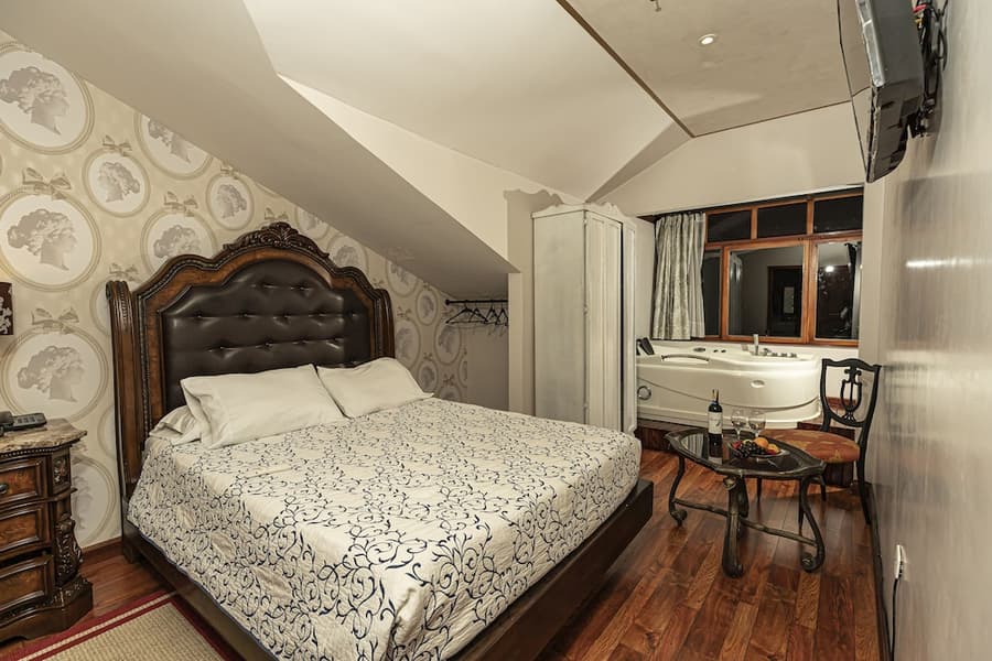 Hotel Azul de la Plaza