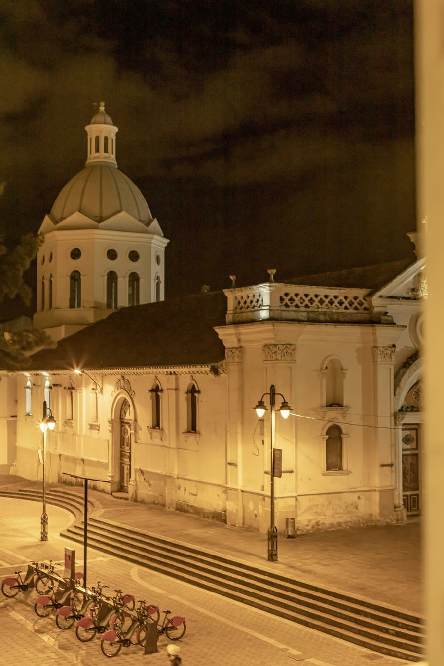 Hotel Azul de la Plaza