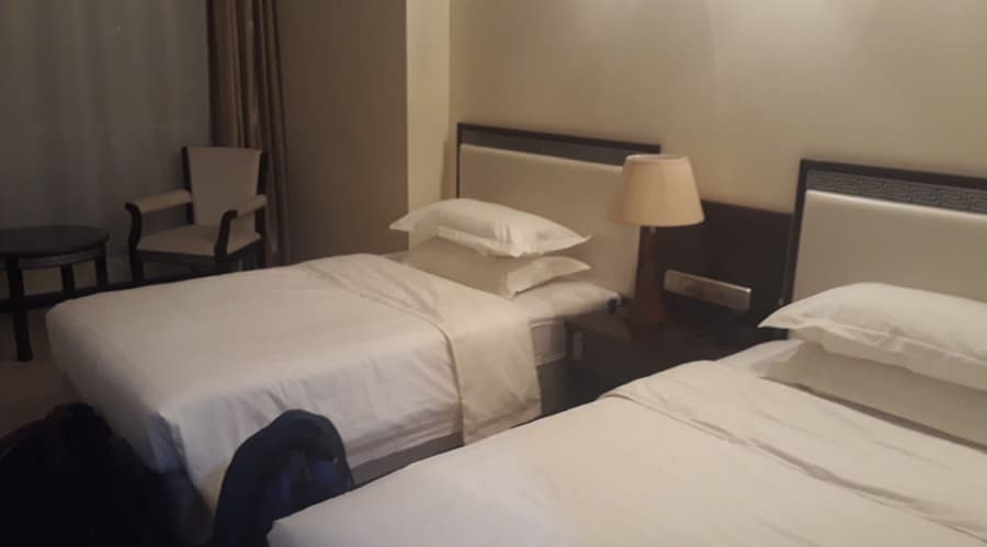 Hotel El Khayem