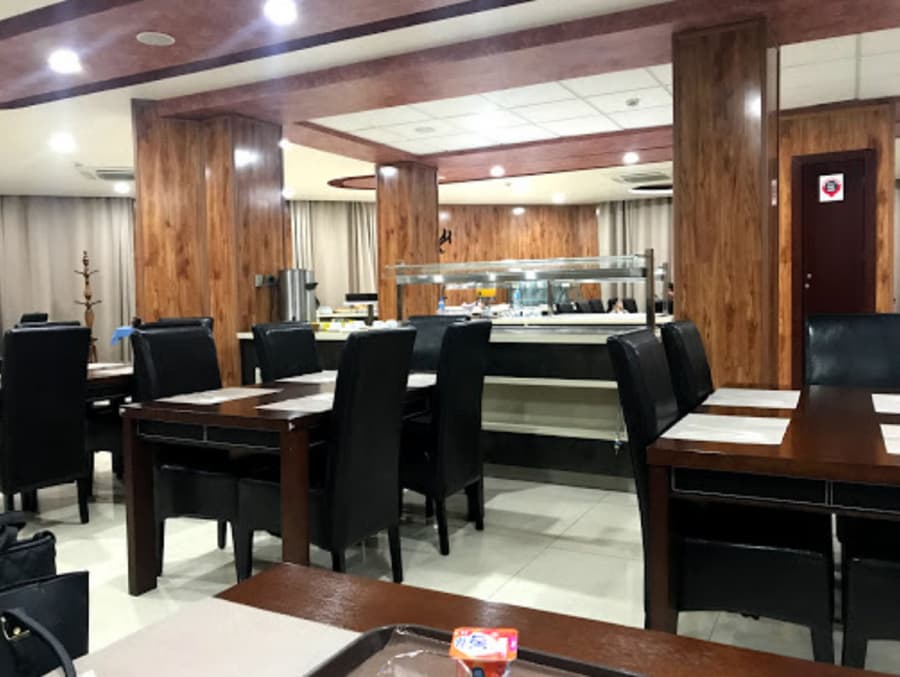 Hotel El Khayem