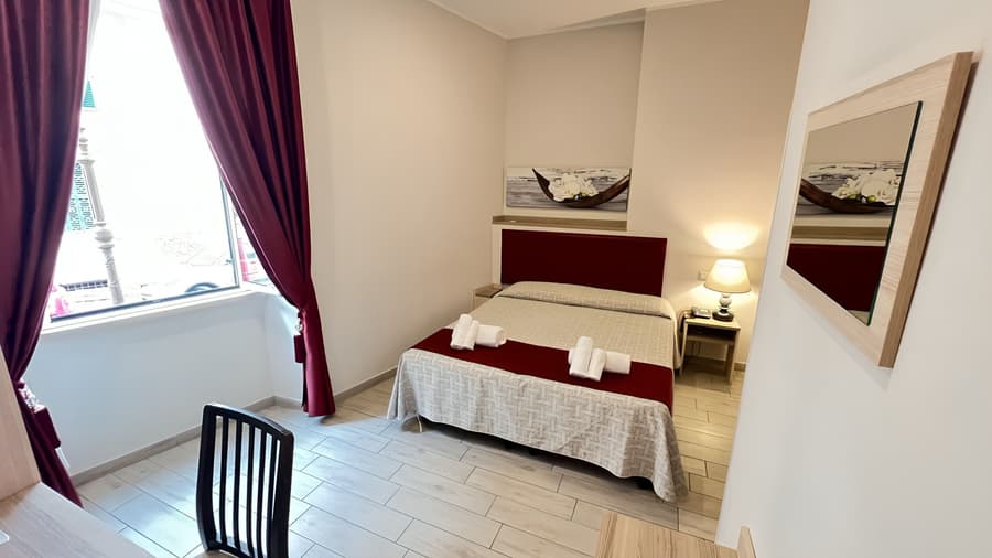 Hotel Balilla