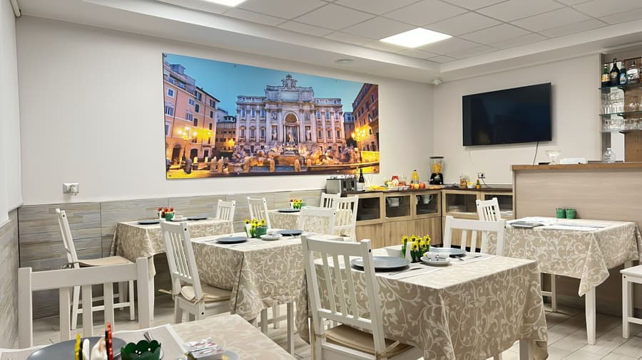 Hotel Balilla