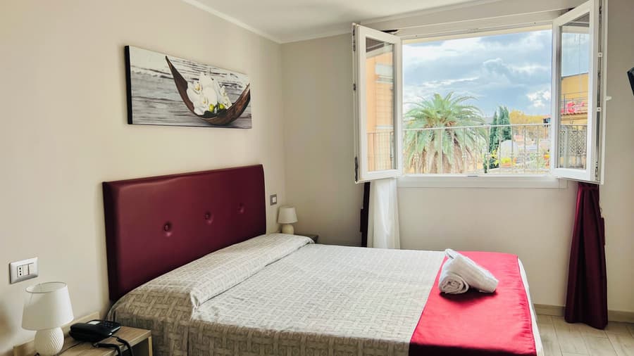 Hotel Balilla