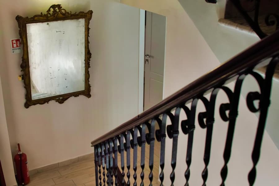 Hotel Balilla