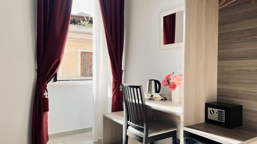 Hotel Balilla