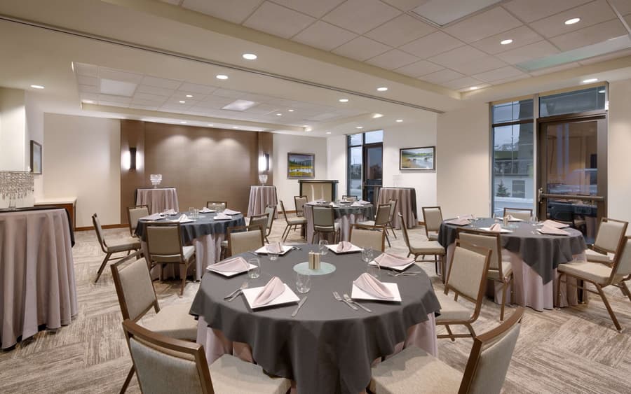 Hyatt Place Anchorage Midtown