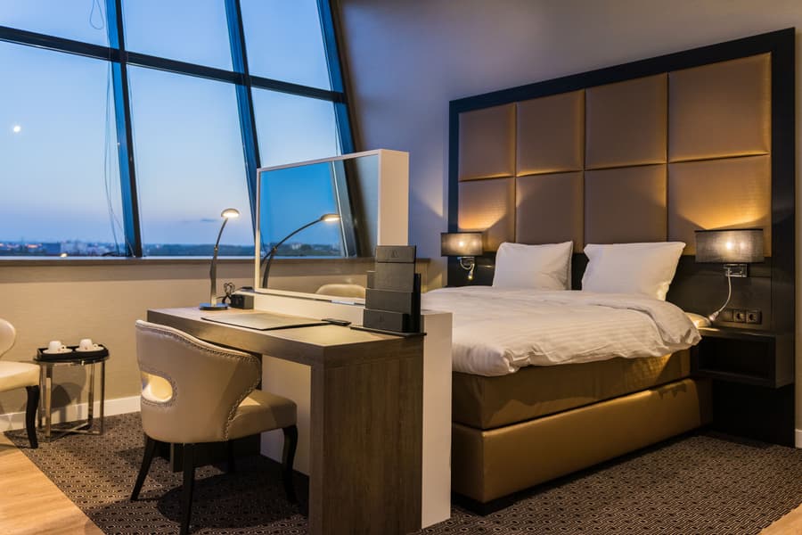 Riva Hotel The Hague