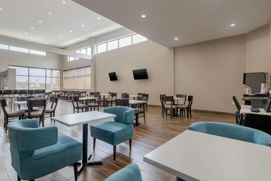 MainStay Suites Bricktown - near Medical Center