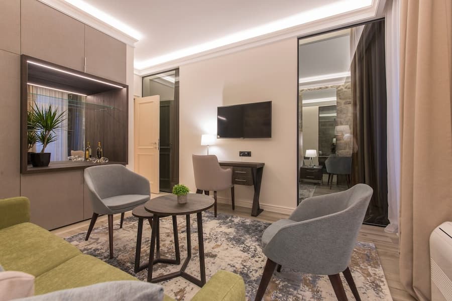 Heritage Hotel Leon Coronato