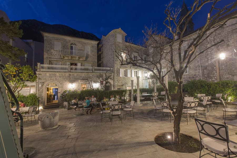 Heritage Hotel Leon Coronato