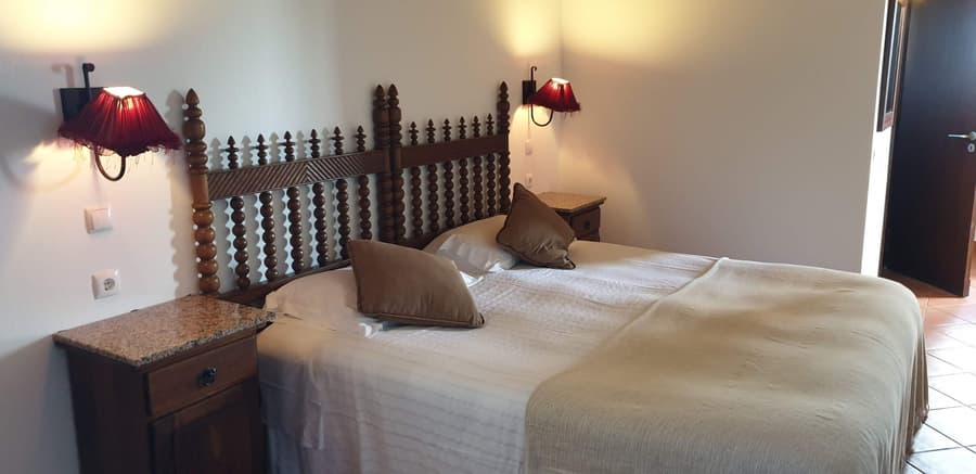 Quinta do Mar - Country & Sea Village